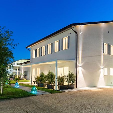 Hotel Tommyhouse Borso del Grappa Exterior foto