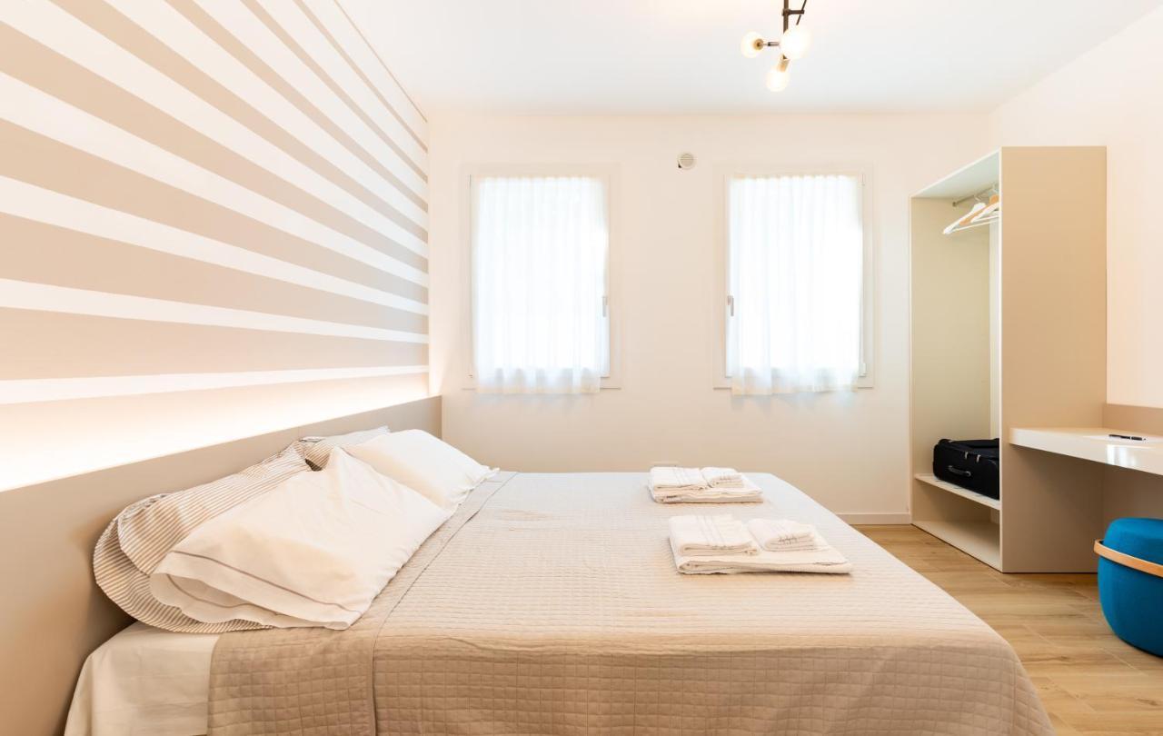 Hotel Tommyhouse Borso del Grappa Exterior foto