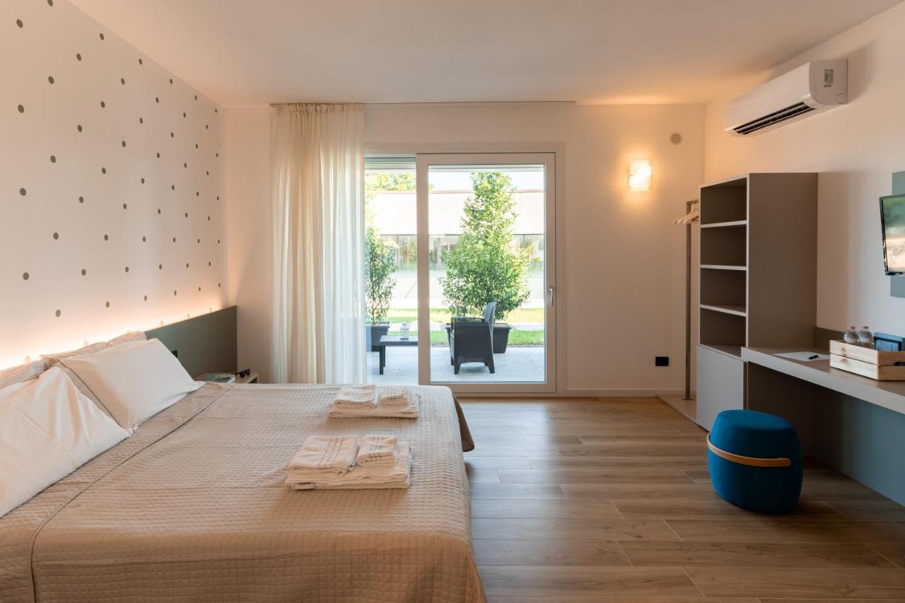 Hotel Tommyhouse Borso del Grappa Exterior foto