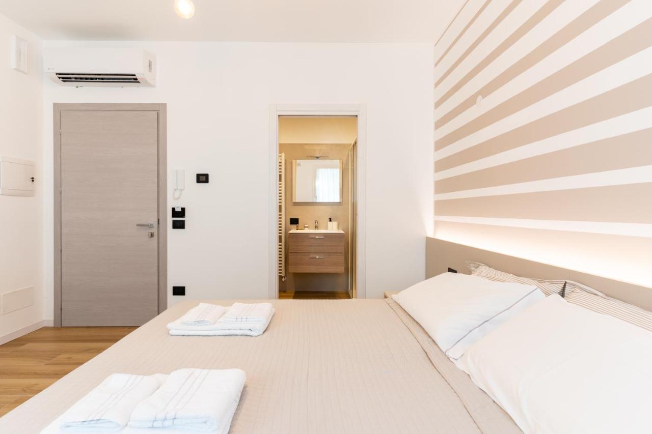 Hotel Tommyhouse Borso del Grappa Exterior foto