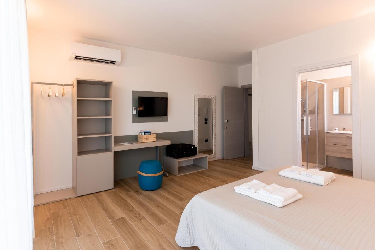 Hotel Tommyhouse Borso del Grappa Exterior foto