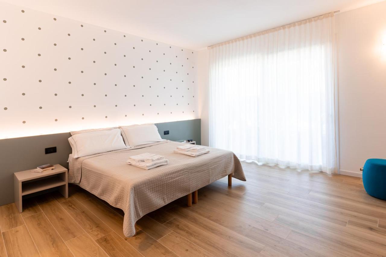 Hotel Tommyhouse Borso del Grappa Exterior foto