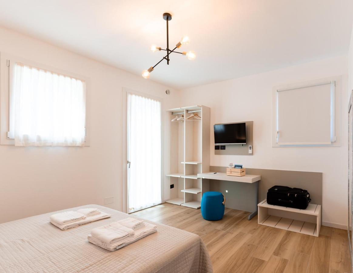 Hotel Tommyhouse Borso del Grappa Exterior foto