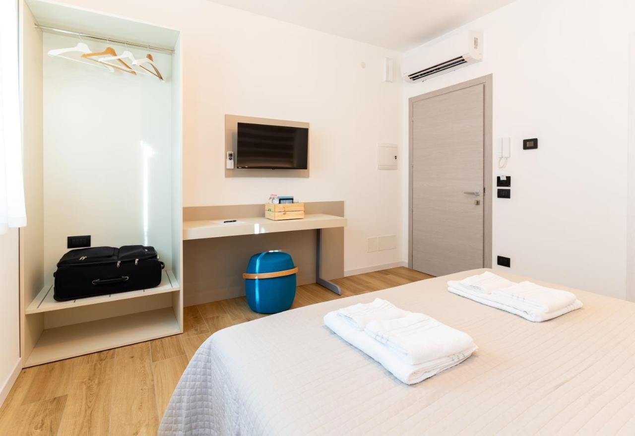Hotel Tommyhouse Borso del Grappa Exterior foto